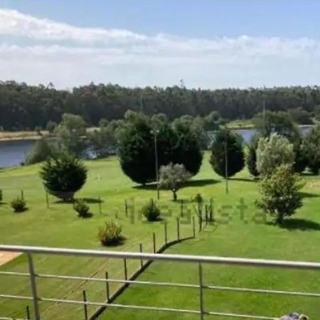 Quinta Da Barca Resort Gandra  Eksteriør billede