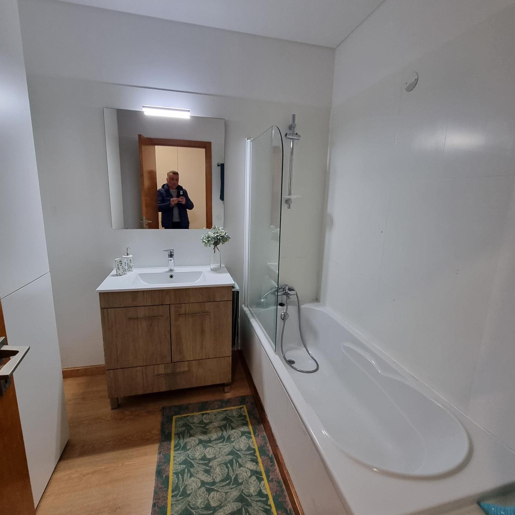 Quinta Da Barca Resort Gandra  Eksteriør billede