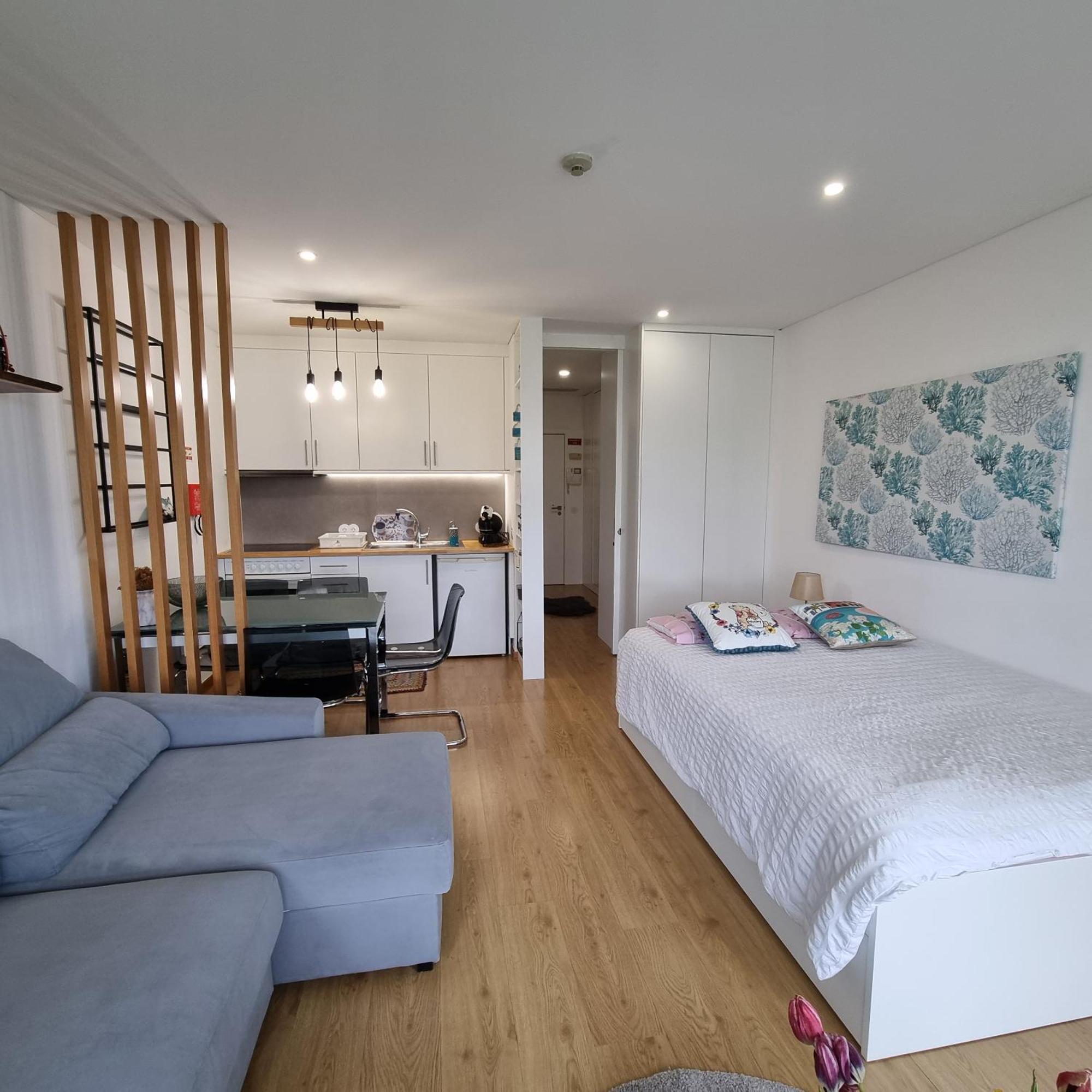 Quinta Da Barca Resort Gandra  Værelse billede